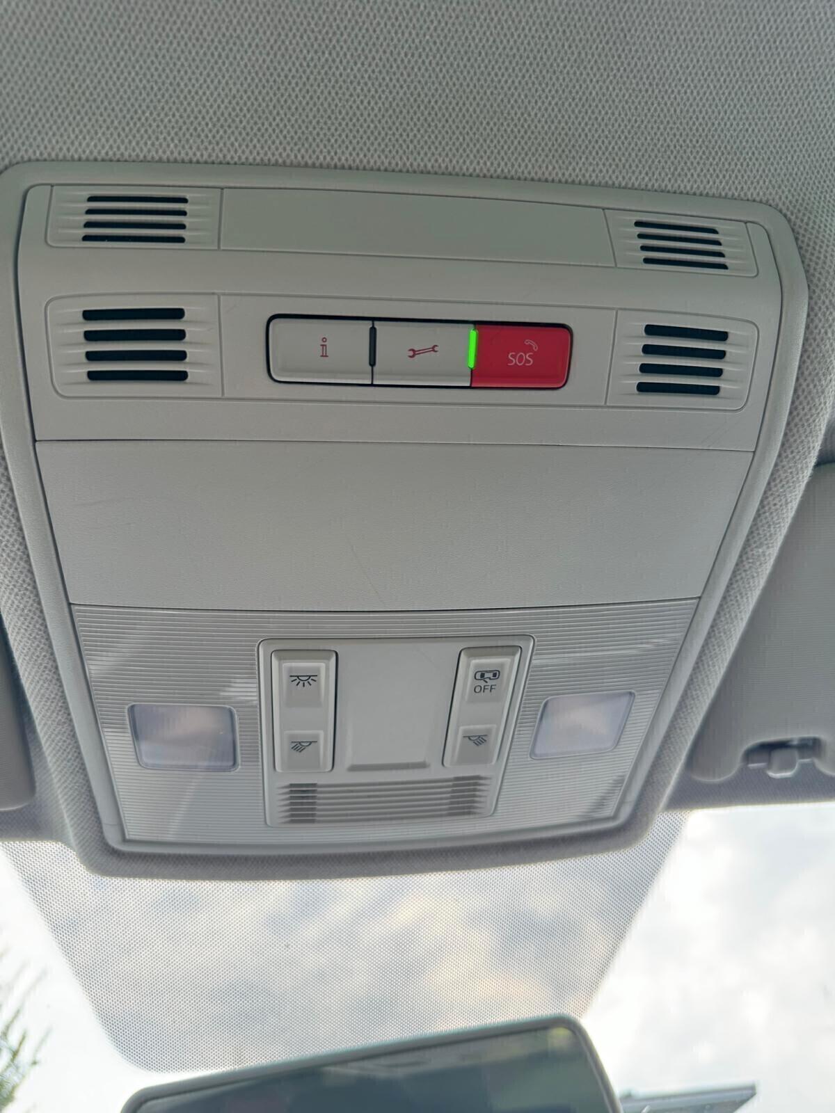 Seat Ibiza 1.6 TDI 95 CV 5 porte Business neopatentati