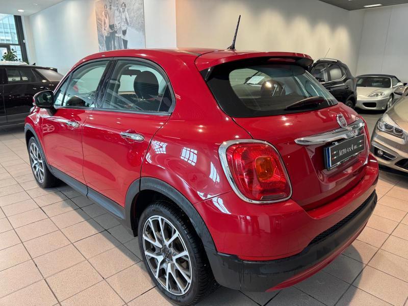 Fiat 500X 1.3 mjt Pop 4x2 95cv