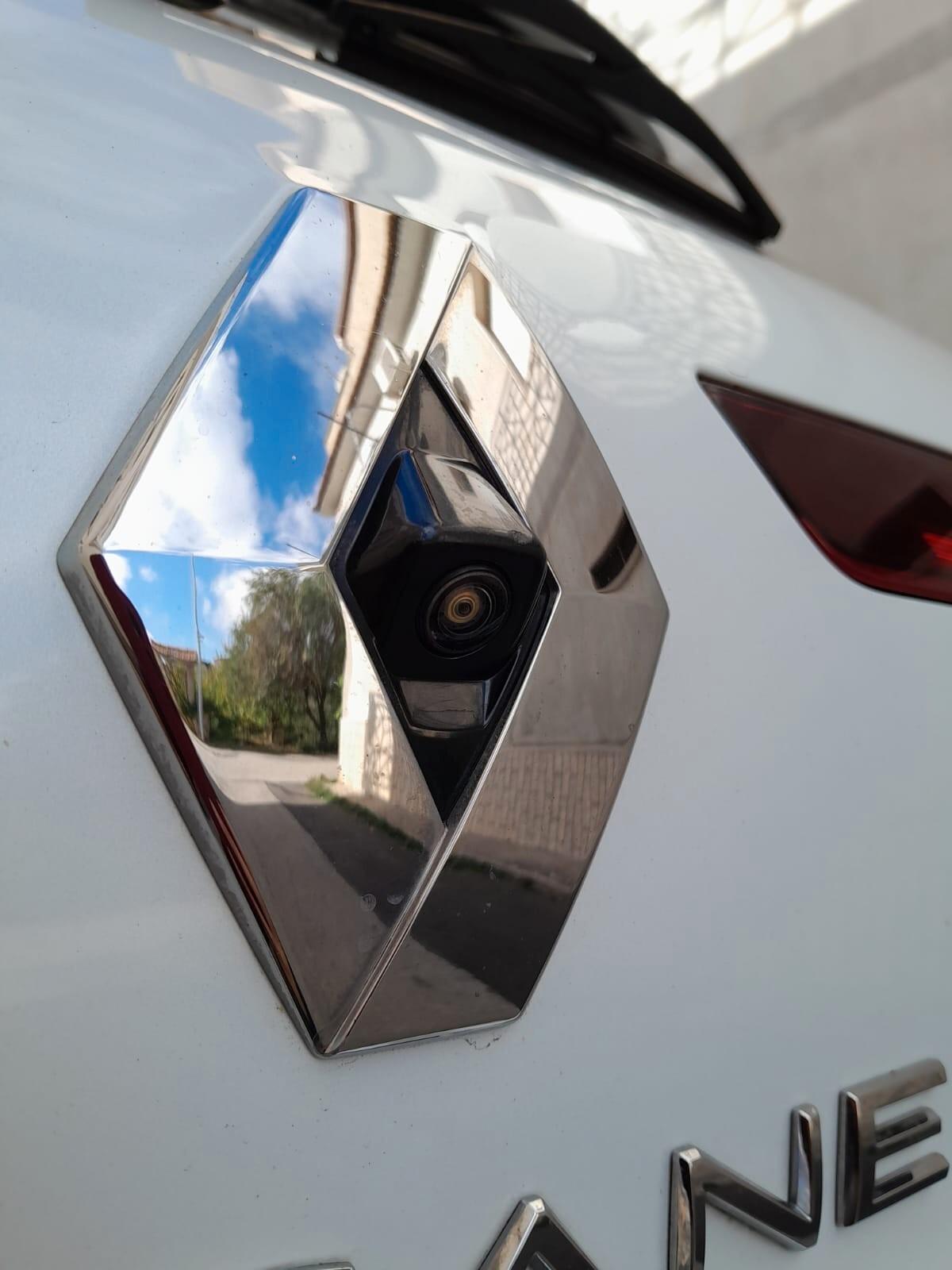 Renault Megane Mégane Blue dCi 115 CV Intens