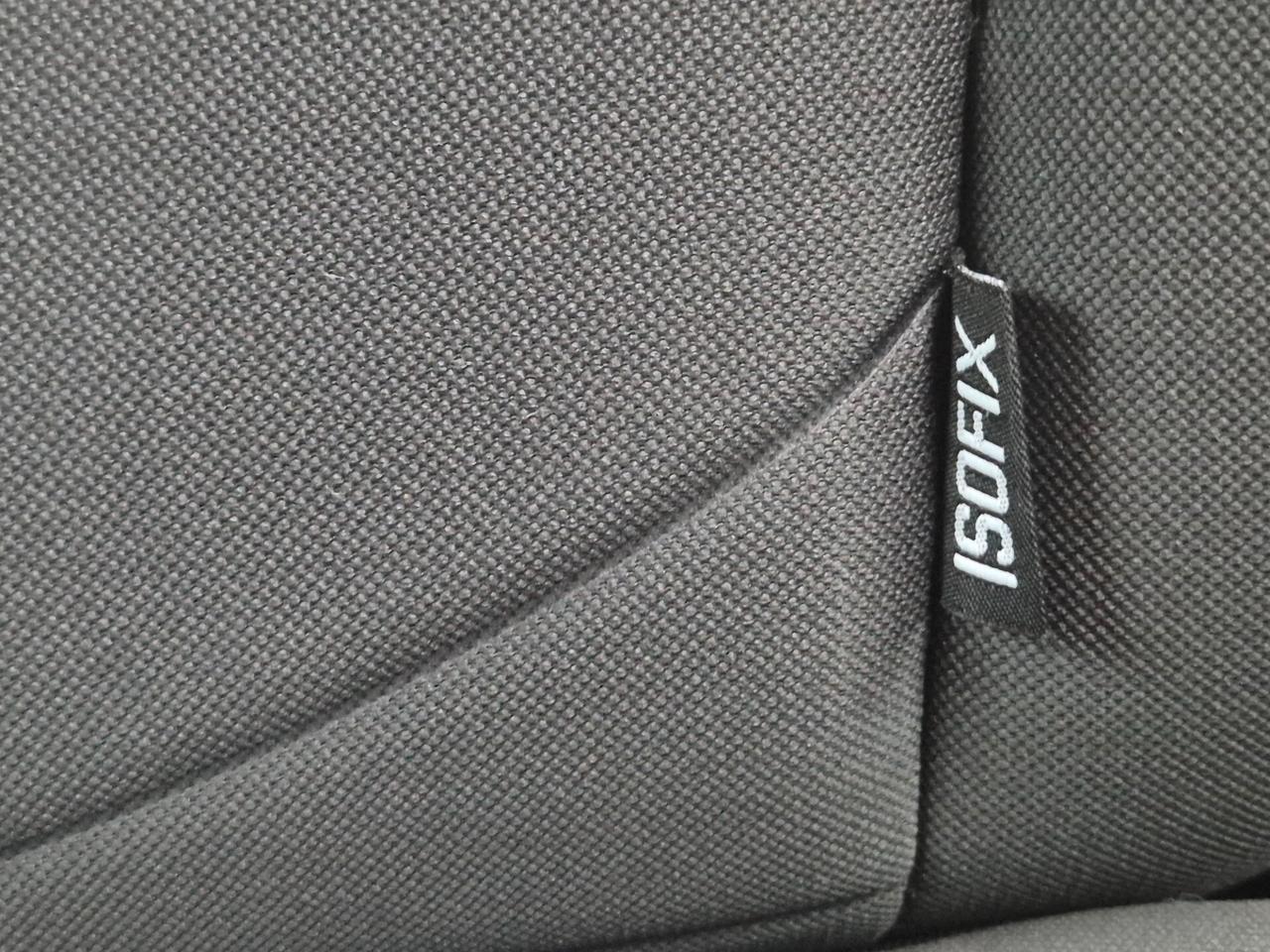 Ford Fiesta 1.4 5 porte Bz.- GPL Business