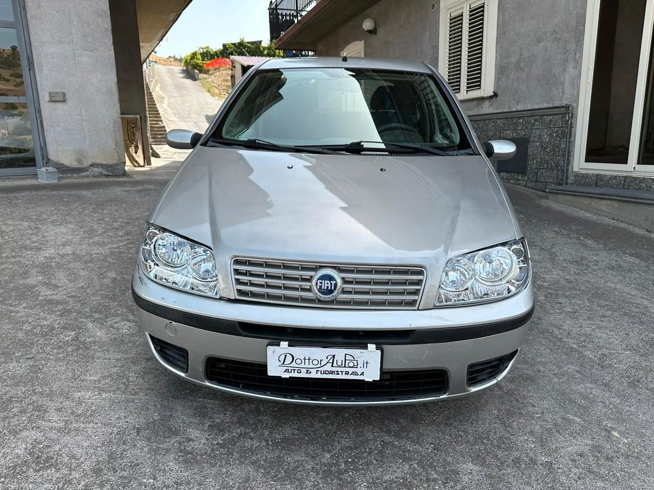 Fiat Punto 1.3 Multijet 16V 3 porte Active