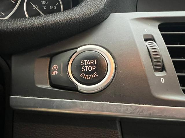 BMW X3 xDrive20d Eletta - RETROCAM, CRUISE