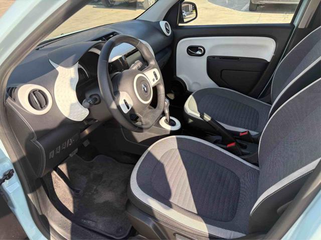 RENAULT Twingo Electric Equilibre