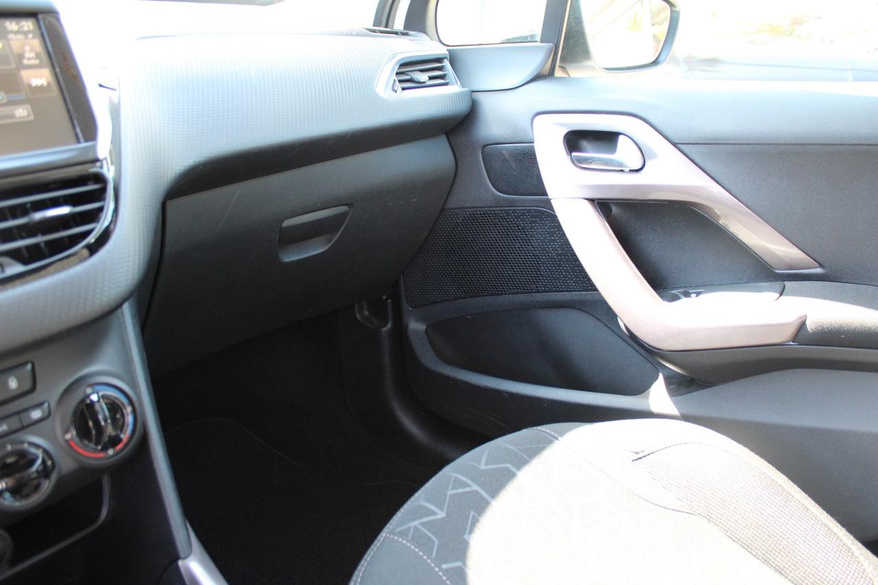 Peugeot 2008 1.2 PureTech 82 Allure