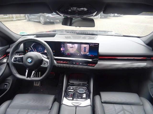 Bmw 520 520d 48V sDrive Msport TETTO