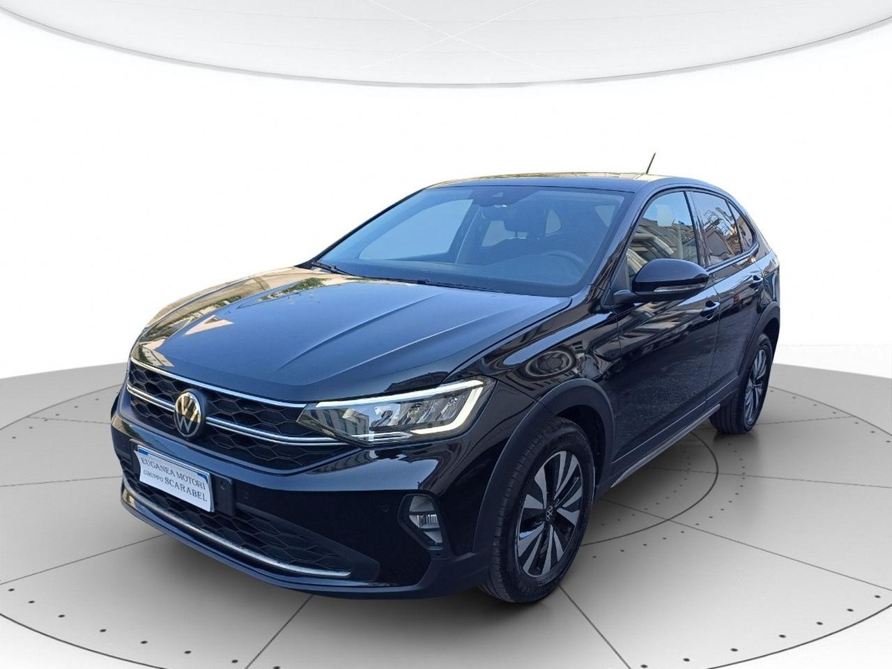 Volkswagen Taigo 1.0 tsi life 95cv