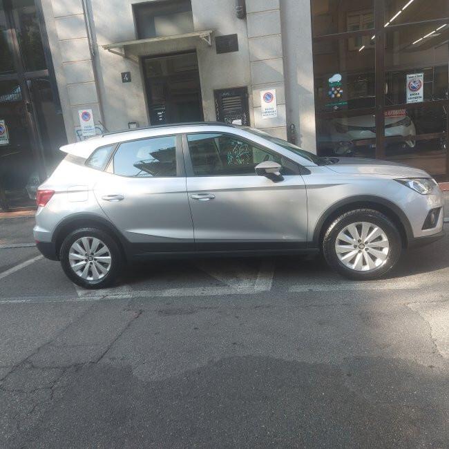 Seat Arona 1.0 EcoTSI 115 CV DSG Style