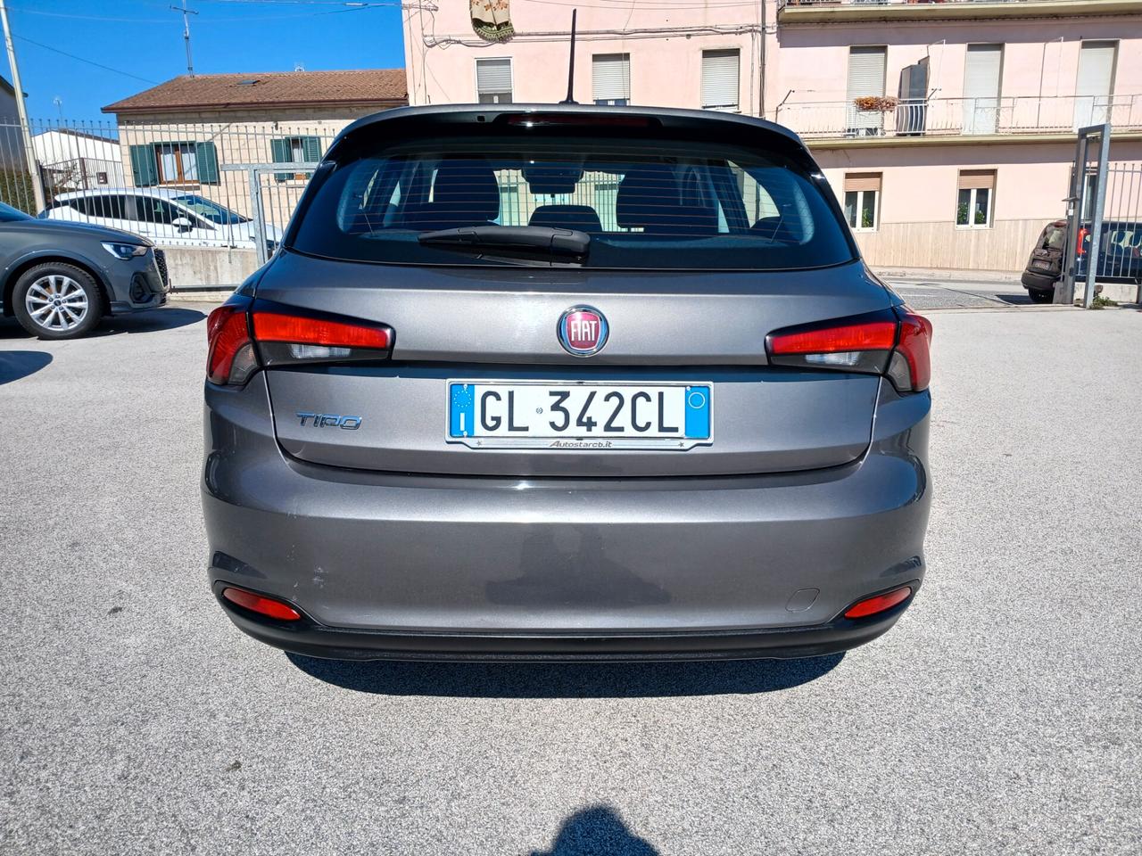 Fiat Tipo 5 PORTE 1.0 BENZ 100CV 2023