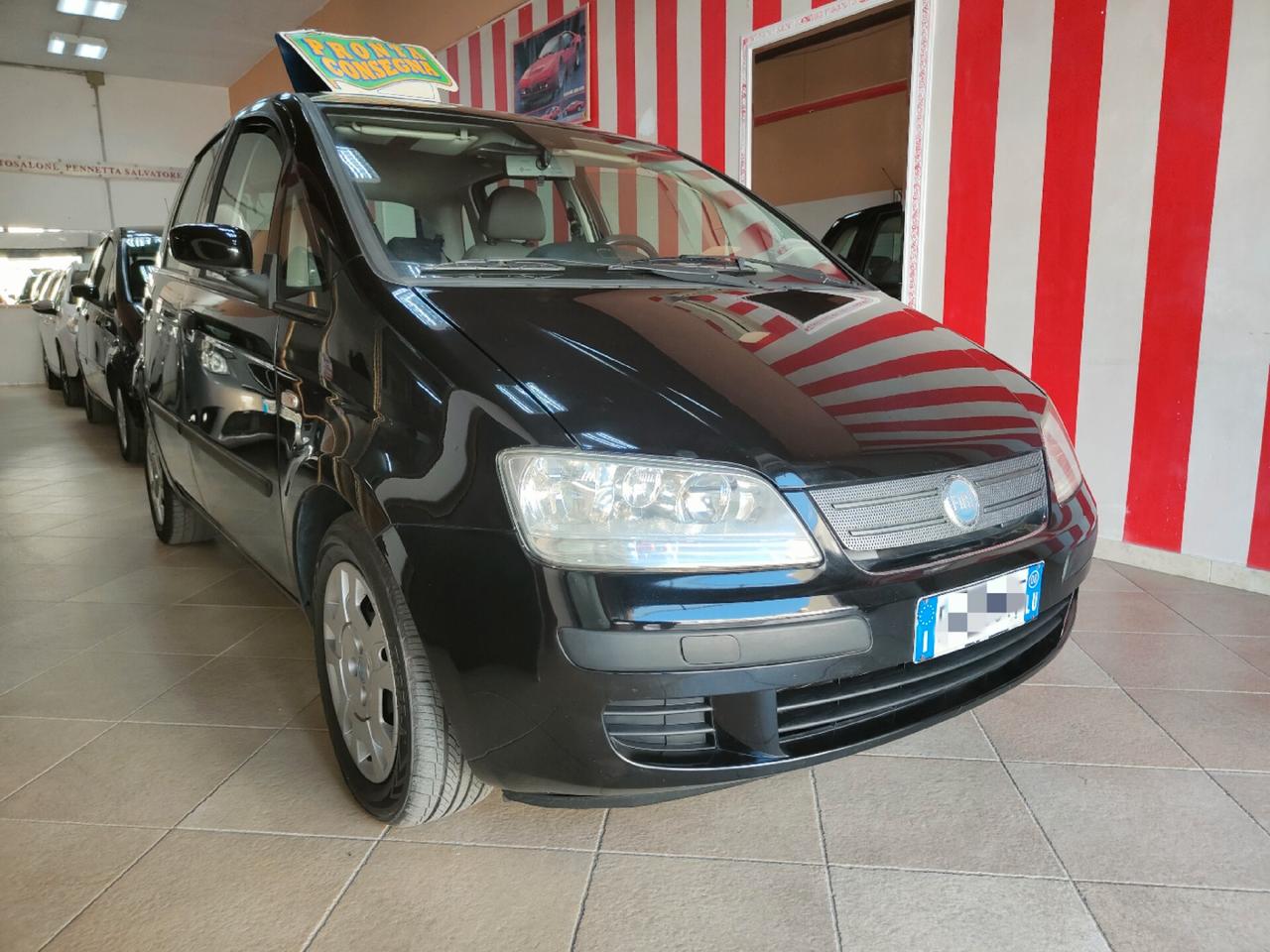 LANCIA YPSILON 1.3 MJT 75 CV - 2009