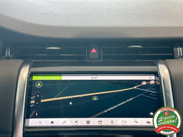 LAND ROVER Discovery Sport 2.0D I4-L.Flw 150CV AWD Auto S