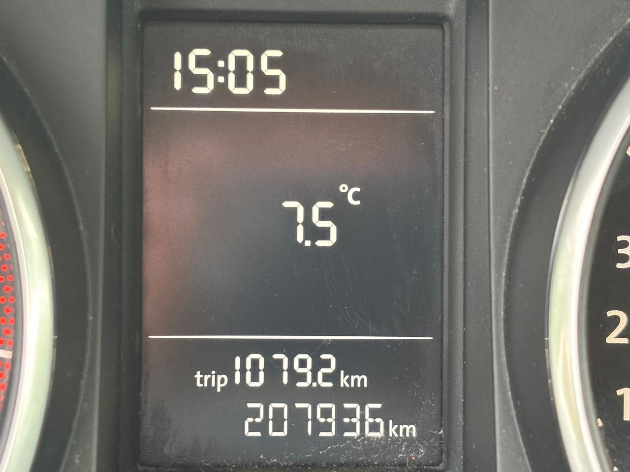 Volkswagen Golf 1.6 5p. Comfortline OK NEOPATENTATI