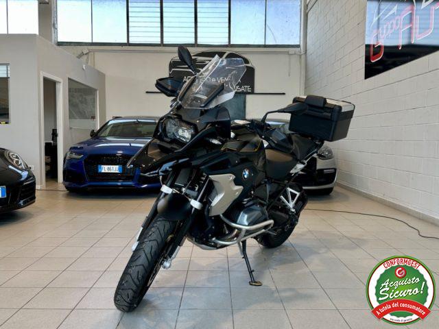 BMW R 1250 GS Exclusive
