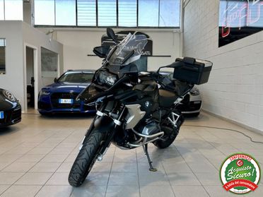 BMW R 1250 GS Exclusive