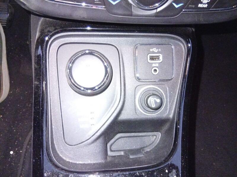 Jeep Compass 2ª serie 1.4 MultiAir 170 CV aut. 4WD Limited