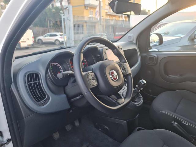 FIAT Panda Cross 1.0 FireFly S&S Hybrid Cross