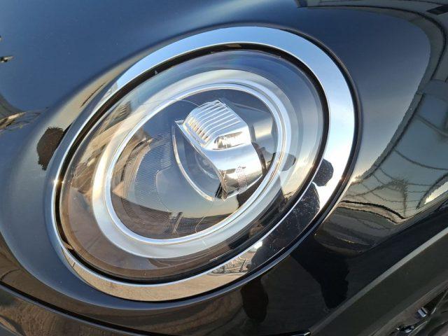 MINI One 1.5 One D Hype