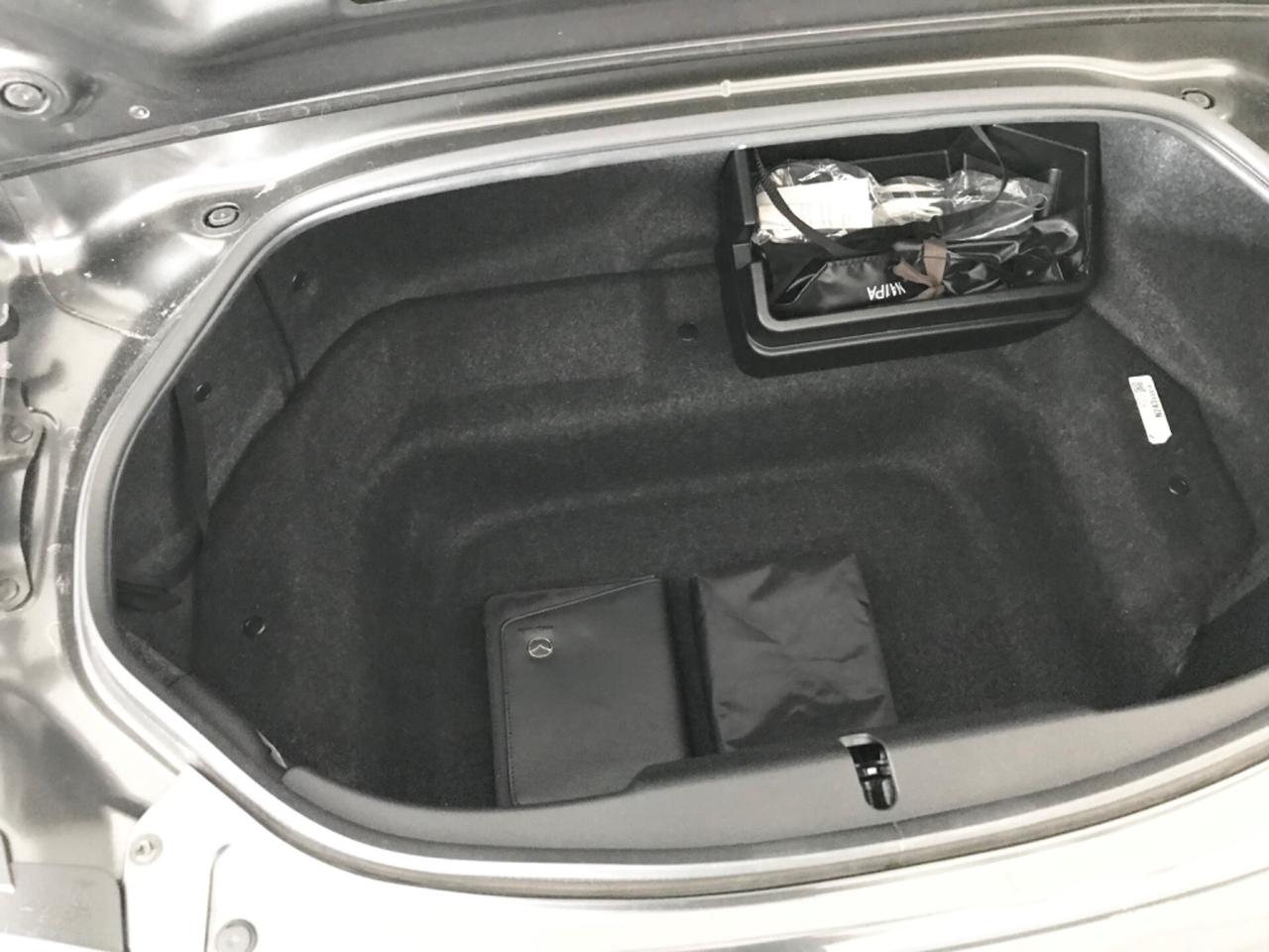 Mazda MX-5 1.5L Skyactiv-G RF Exclusive-Line