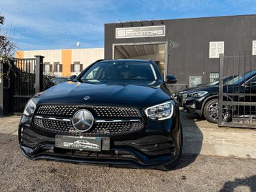 Mercedes-benz GLC 200 GLC 200 d 4Matic Premium Plus