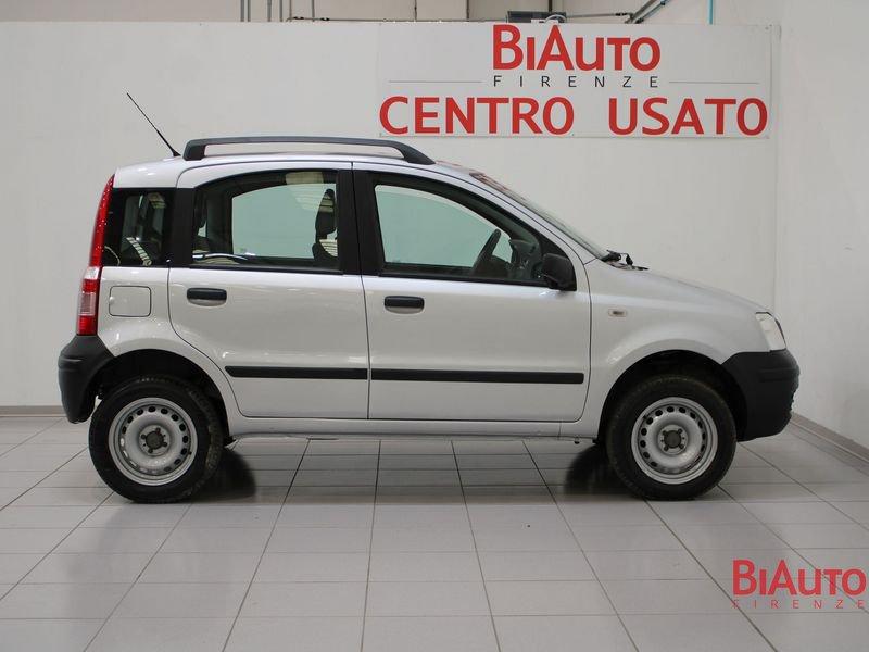 FIAT Panda Panda 1.2 4x4