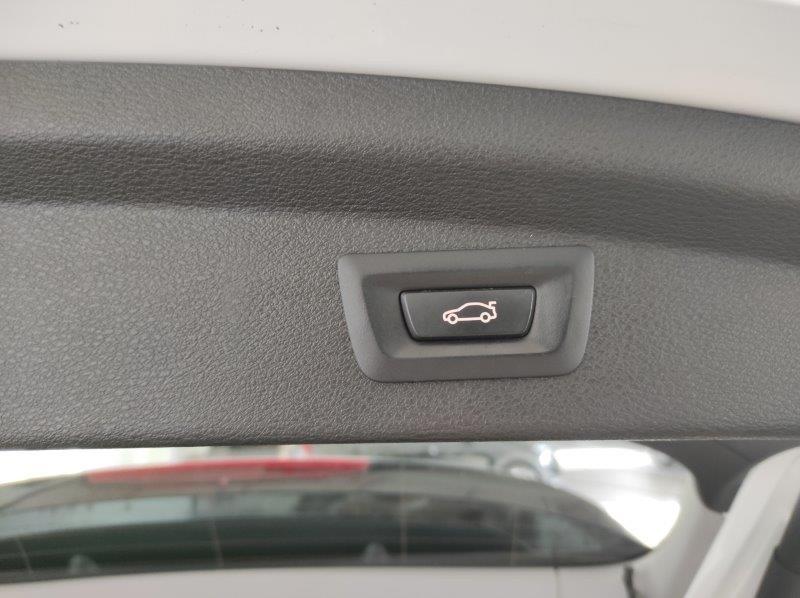 BMW X2 (F39) - X2 xDrive25e Business-X