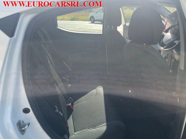 LANCIA Ypsilon 1.2 69 CV 5 porte Silver