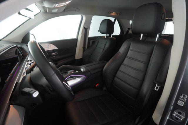 MERCEDES-BENZ CLA sse GLE GLE 300 d 4Matic Premium