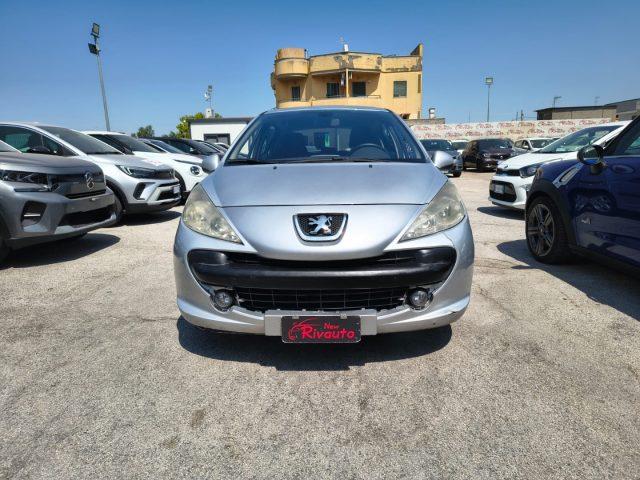 PEUGEOT 207 1.4 Benzina 88 CV 5p. XS