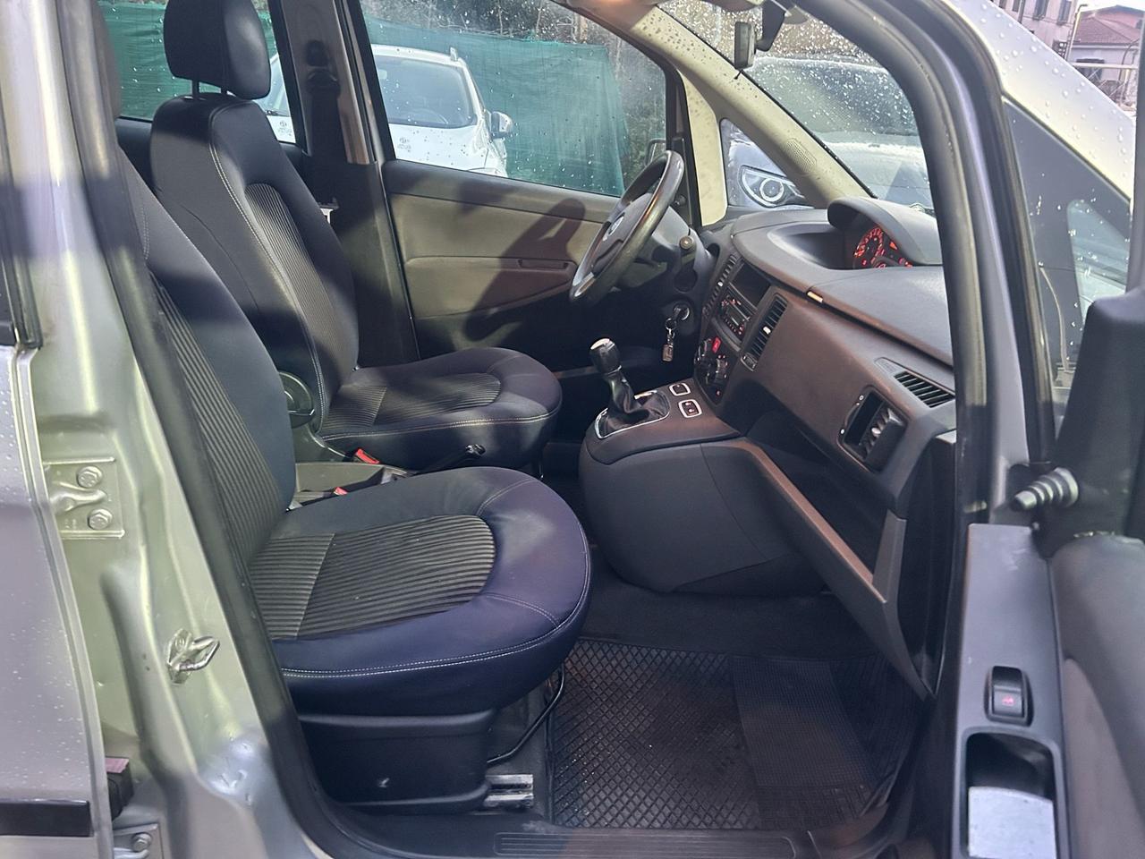 Fiat Idea 1.3 Multijet 16V 70 CV