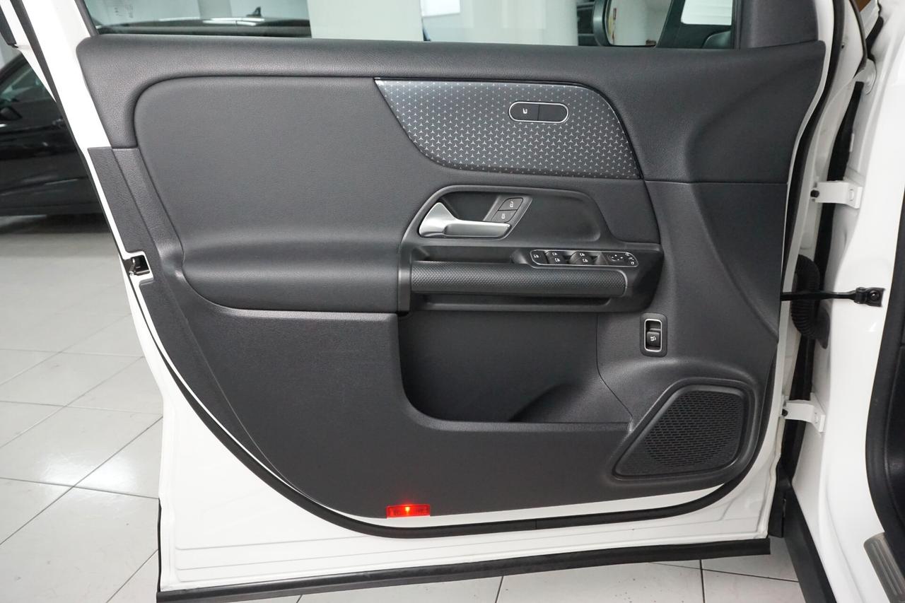 Mercedes-benz GLA 200 d Automatic Advanced