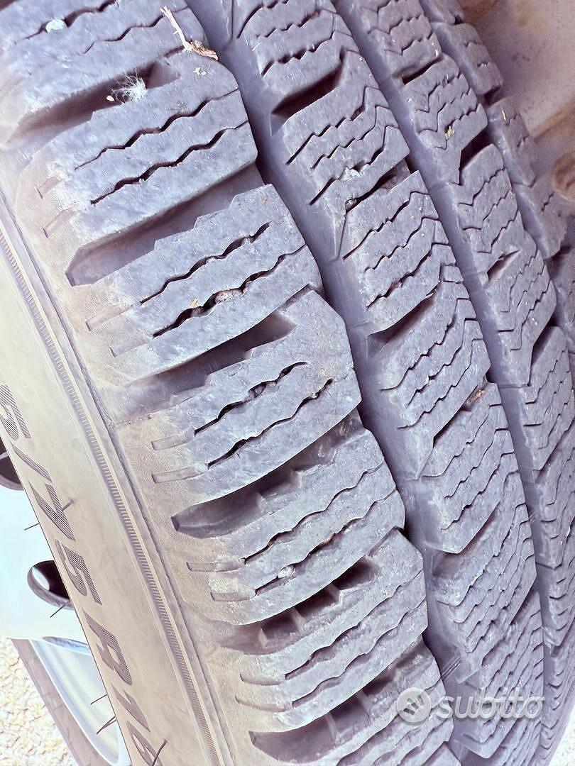 Transit-2017 euro6 bus 15 posti - ok permute