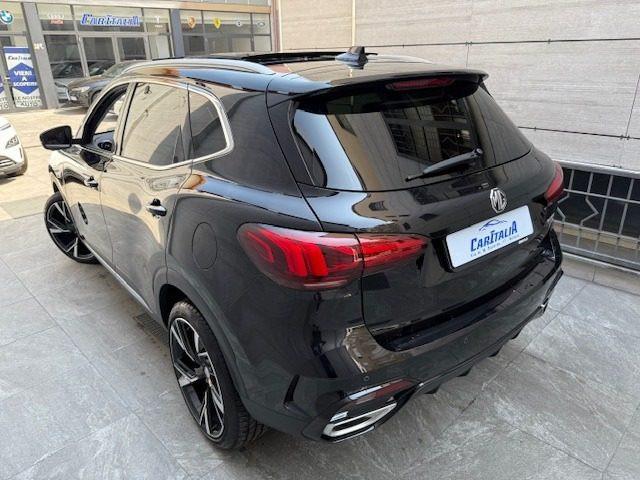 MG EHS Plug-in Hybrid Luxury TETTO PANORAMICO