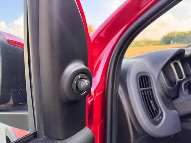 FIAT Panda Cross 1.0 FireFly S&S Hybrid