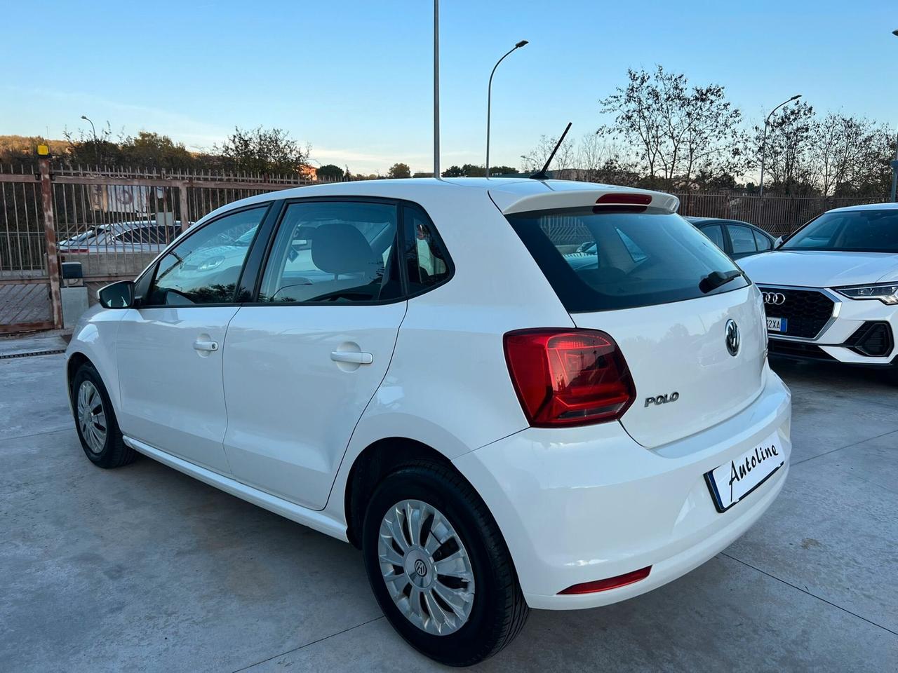 Volkswagen Polo 1.4 TDI 5p. 75cv -E6- UNICOP.
