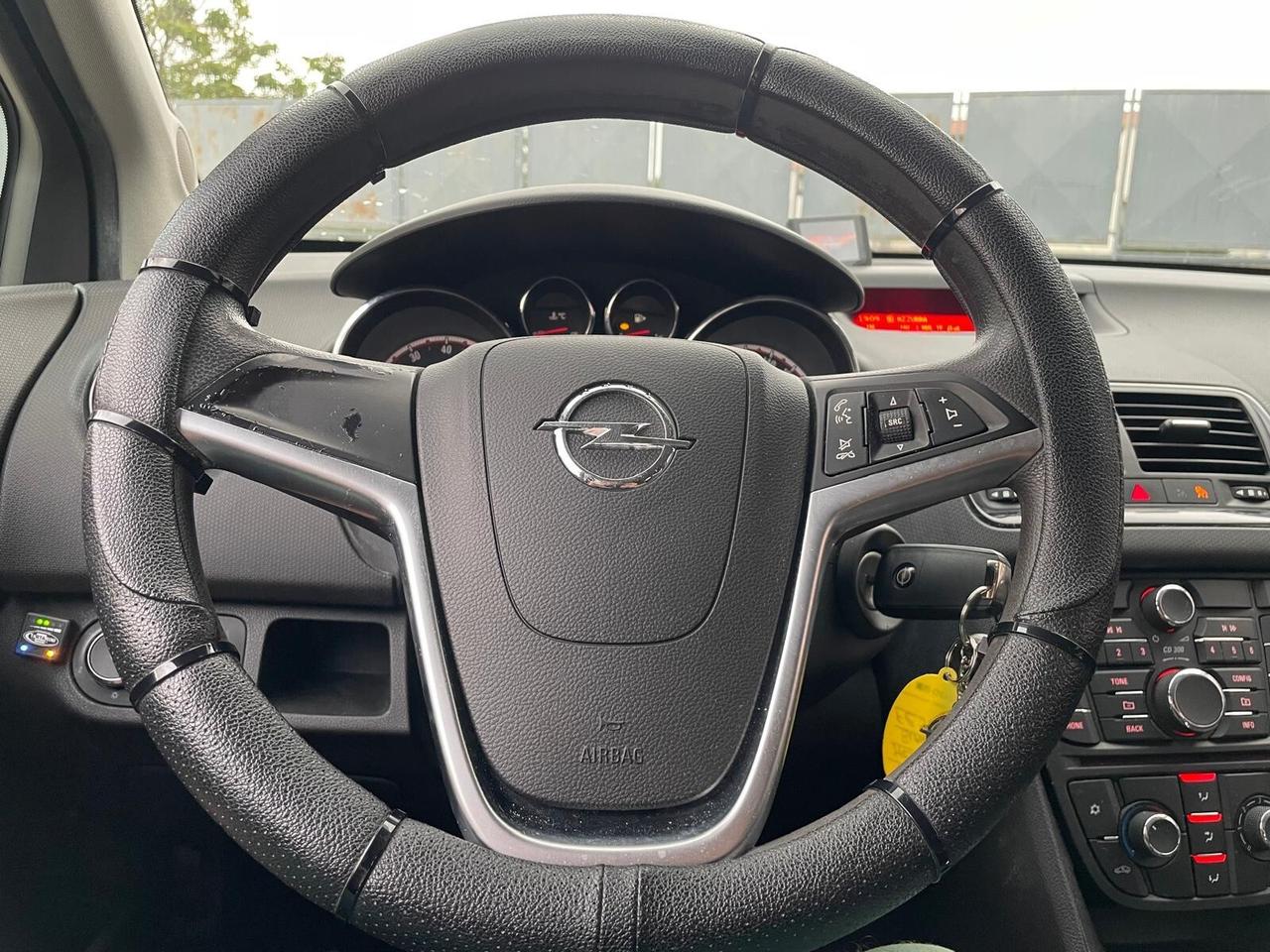 Opel Meriva 1.4 Turbo 120CV GPL Tech Cosmo Full Perfetta