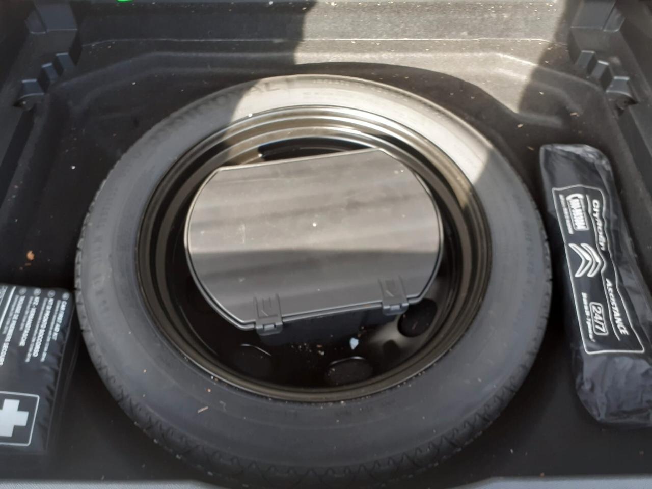 Citroen C5 Aircross PureTech 130 S&S Shine - 2020