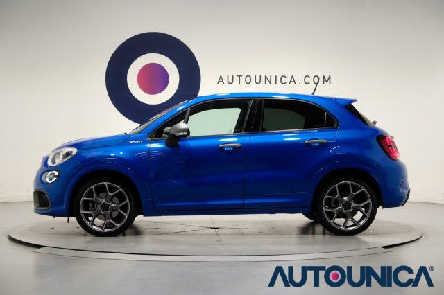 FIAT 500X 1.3 T4 150 CV DCT SPORT FULL LED