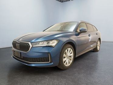 Skoda Superb 1.5 TSI m-HEV DSG Wagon Selection NUOVA DA IMMATRICOLARE