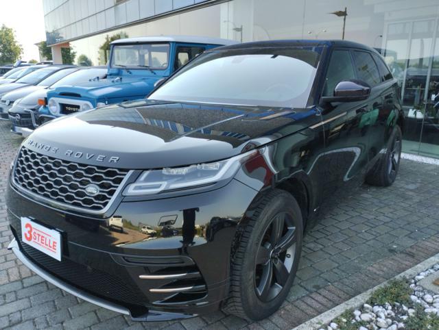 LAND ROVER Range Rover Velar 2.0D I4 180 CV