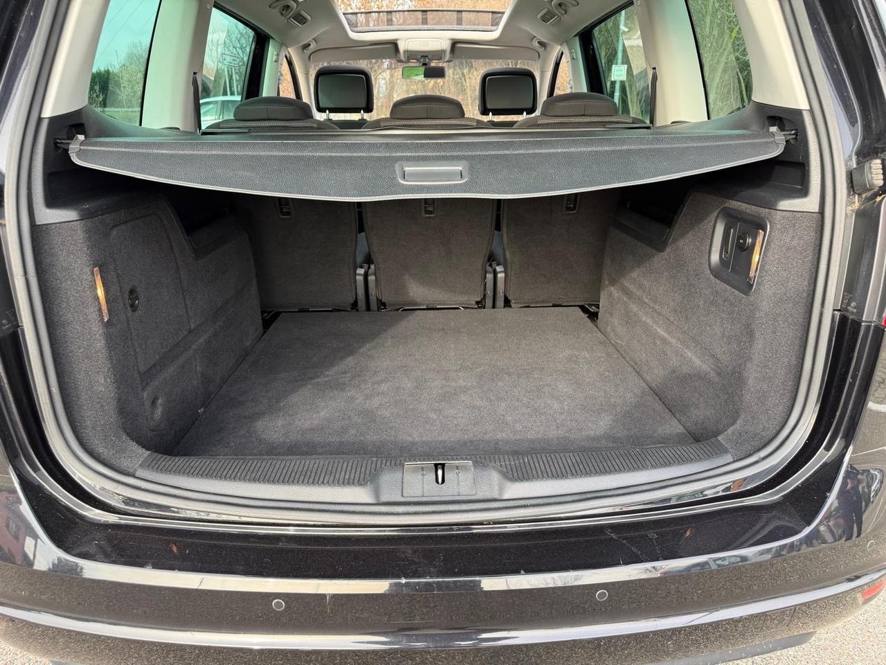 Volkswagen Sharan 2.0 TDI 140Cv 4Motion*Panorama*5Posti*