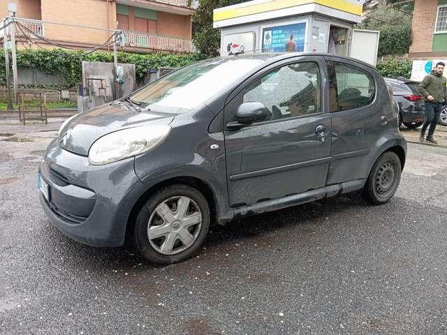 Citroen C1 C1 5p 1.0 AmiC1