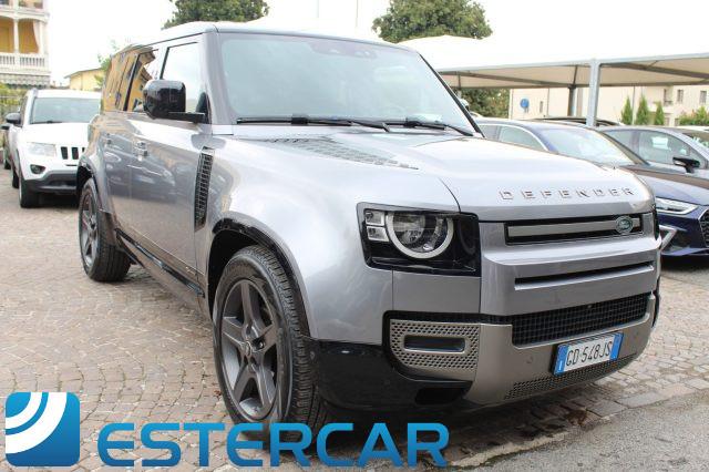 LAND ROVER Defender 110 3.0D 250CV AWD Auto X-Dynamic S 7 posti