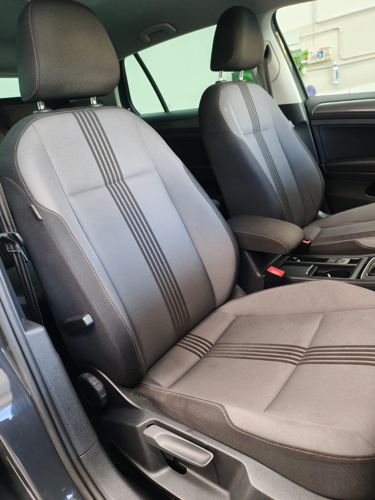 Volkswagen Golf 1.6 TDI 110 CV 5p. Sport Edition BlueMotion Technology
