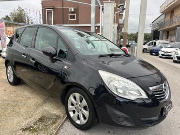 OPEL - Meriva - 1.7 CDTI 130CV b-color Panoramic