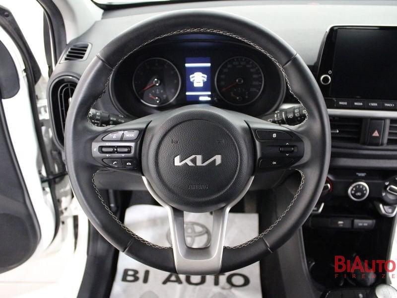 Kia Picanto Picanto 1.0 dpi Style Gpl