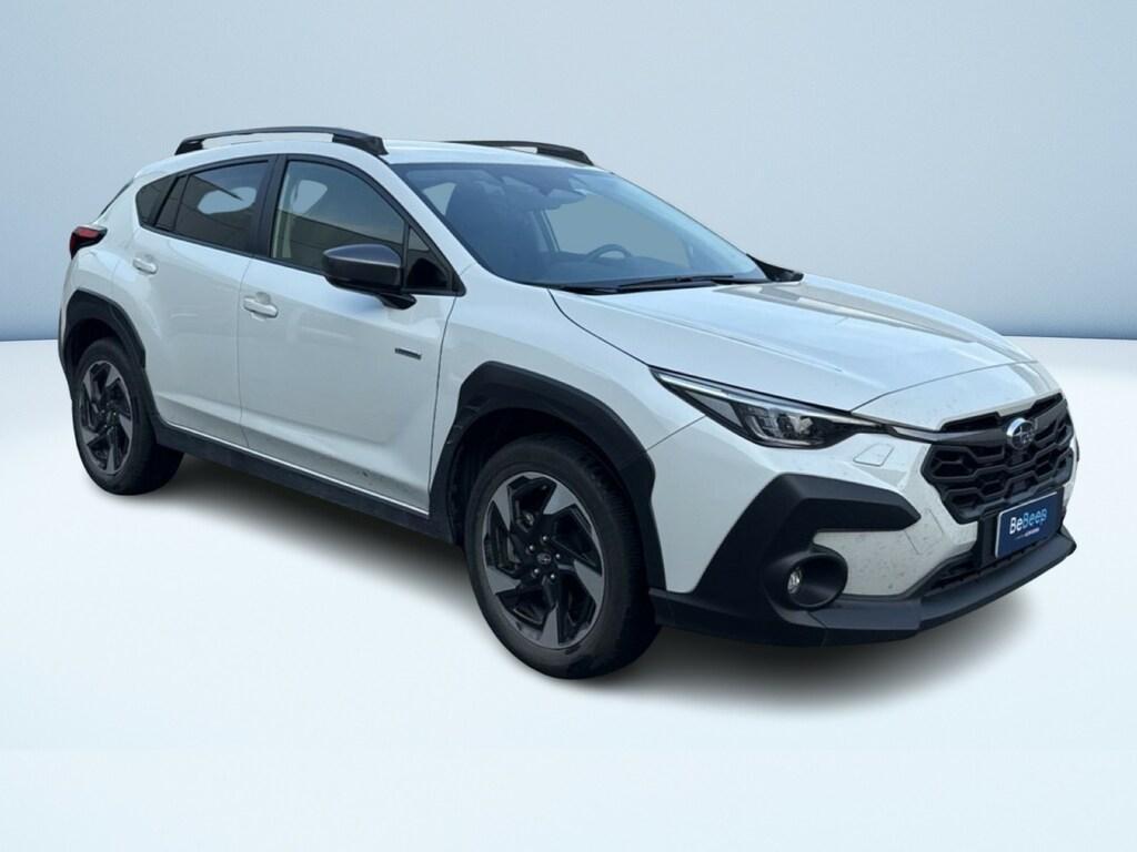 Subaru Crosstrek 2.0 i e-BOXER Style Xtra CVT Lineartronic