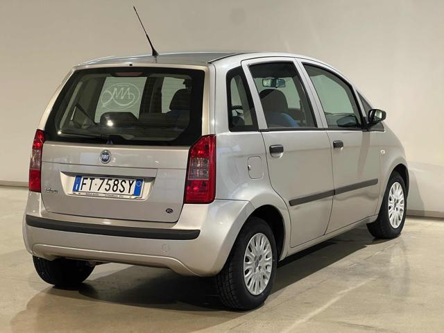 FIAT Idea 1.2 16V