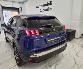 Peugeot 3008 BlueHDi 130 S&S Allure