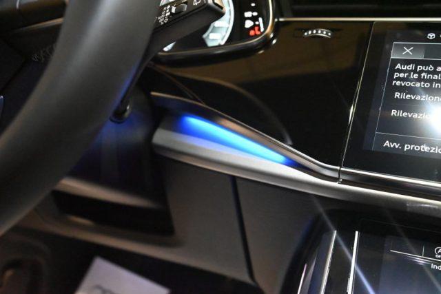 AUDI Q8 50 TDI Q.TIP.286CV S-LINE TET.22"CAM SOSP.CAM FULL