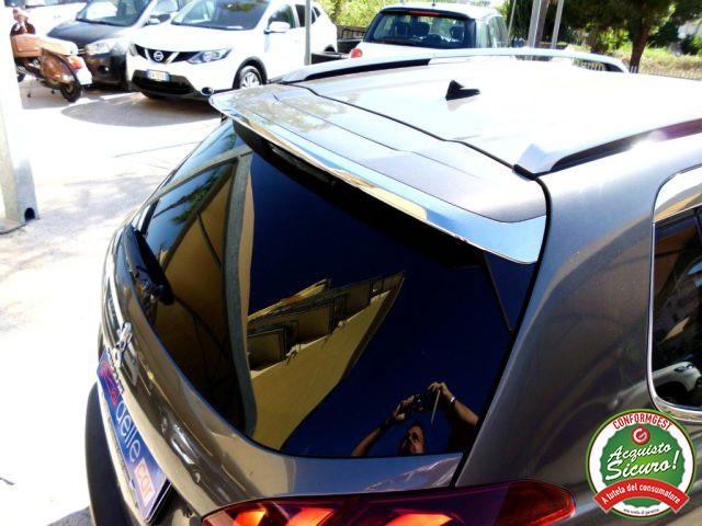 PEUGEOT 2008 Turbo 110 S&S Allure