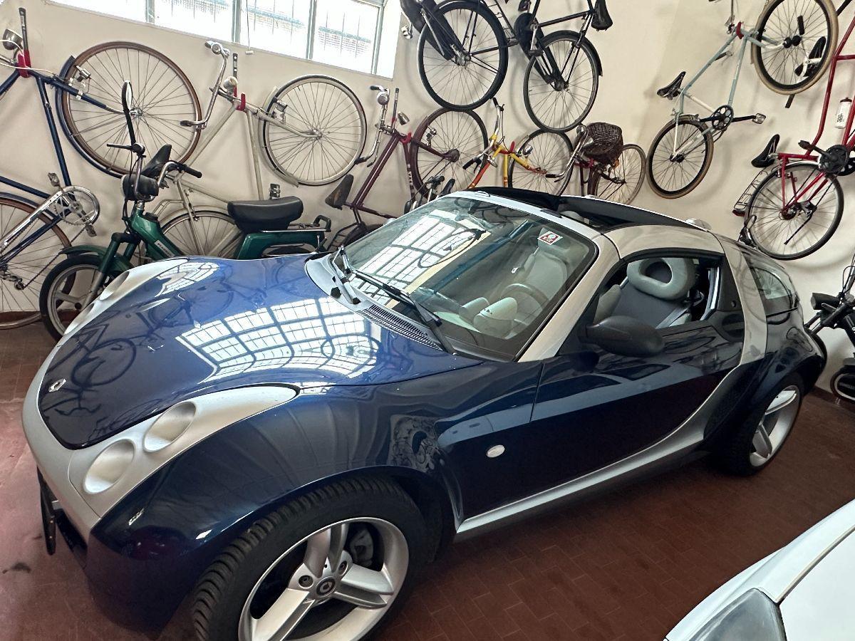SMART - 700 - smart roadster